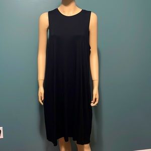 NWOT Time and Tru Tank Top Dress